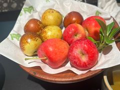 -季季山·云南野生菌火锅(上海首店)