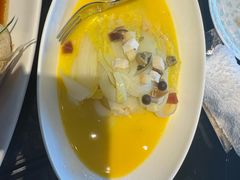 -杭州临平万丽酒店·万丽轩中餐厅