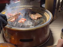 -西塔老太太泥炉烤肉(温州首店万象城黑金店)