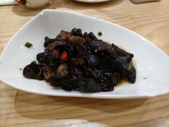 -德胜轩正宗顺德菜(宝安沙井会展中心店)