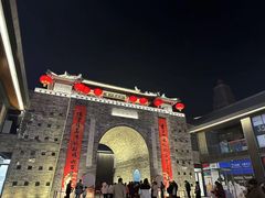 -回龙窝历史文化街区