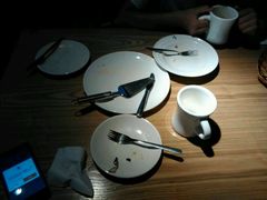 -香草叶披萨·咖啡·啤酒(翰林邻里中心店)