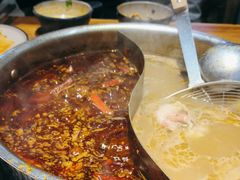 -谭三娘鲜切牛肉自助火锅(九眼桥总店)