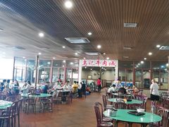 大堂-乌记鲜活牛肉城(金砂东路店)