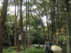 -西郊宾馆·1921餐厅