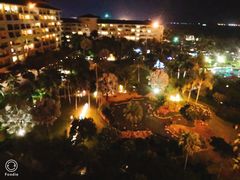 -三亚亚龙湾天域度假酒店