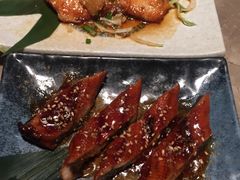 -贵木日本料理·铁板烧(新地假日广场店)