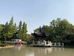 -汇龙潭