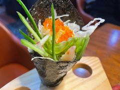 -大江户日本料理(吕厝店)