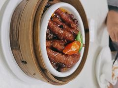 -金时代顺风大酒店(临港百联店)