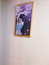 -盘子女人坊古装写真摄影(天津总店)