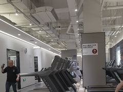 -FLARE STAR FITNESS(复地活力城店)