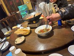 -富正毅三下锅·湘西韵味(天门山索道店)