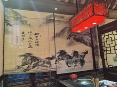 -矮板凳老火锅(宽窄巷子店)