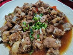 -联丰美食(番禺店)
