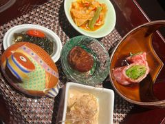 -锅物新语&寿喜烧.炉端割烹(世博源店)