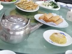 -三羊居食府(文艺路店)