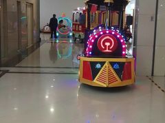 -同至人购物中心(朝阳街店)