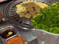 -本味家贵州烤肉&爆浆小豆腐(会展一店)