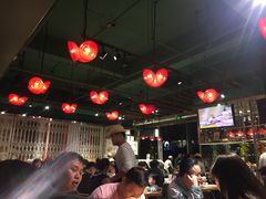 大堂-陈鹏鹏潮汕菜(欢乐海岸 海边景观店)