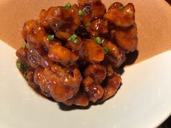 糖醋里脊-外婆家(南开大悦城店)