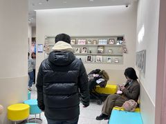 -天真蓝照相馆(五角场百联又一城店)