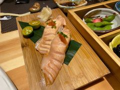 -酒久自助料理(佳兆业店)