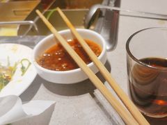 -海底捞火锅(吴中路店)