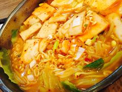 -韩流热风(桥东街店)