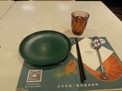 -美奈小馆·越南料理(中航城君尚购物中心店)