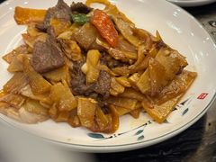 -美极鲜食坊(宝安南路店)
