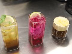 -王森咖啡西点烘焙培训(上海名厨中心店)