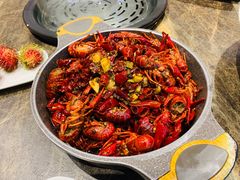 -日进一片海.生腌海鲜火锅.宵夜烧烤(三里屯总店)