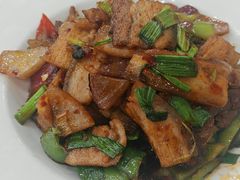 -郭林家常菜(洋桥店)