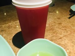 -炭舍干锅·烤鱼(扬名广场店)