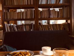 -1901 Cafe(西四店)