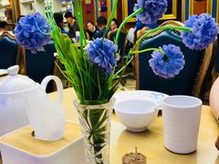 -品海楼·大连海胆锅贴馆(东港店)