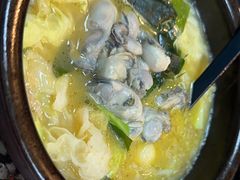 -灵芝妹子米线(瓦房店新玛特店)