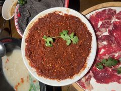 -牛市坎火锅(建设路店)