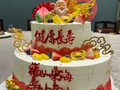 -良友·海鲜青岛菜(五四广场店)