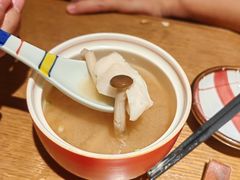 -水之惠鲜鱼料理(王府大街店)