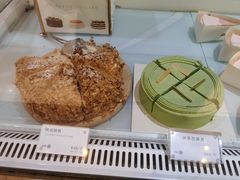 -EVERNAKED裸蛋糕(SOHO天山店)