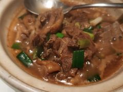 红烧石山羊-炳胜品味(海印总店)