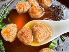 -大南门牛肉包子店