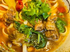 -湖北味道(湖北大厦店)