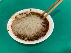 -甘记肥肠粉(马鞍北路店)