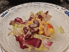 -广东嘉华大酒店·季花铁板烧餐厅