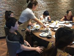 -快乐小羊(富强中路店)