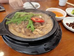 -全州拌饭馆(断桥店)