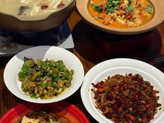 -黄弟大排档·湖南菜·小龙虾·小海鲜(凯旋北路店)